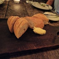 เมนูของร้าน Harvest