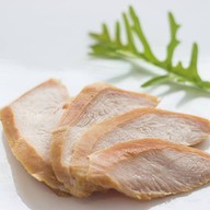 เมนูของร้าน Mezzo Coffee โรงพยาบาลมหาชัย 2