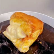 ครัวในบ้านฉัน(ของทอด&ปังปิ้ง) เทียนดัด