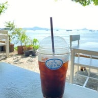 Cafe' De Sea สัตหีบ