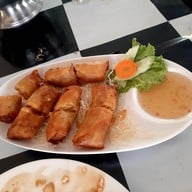 เมนูของร้าน ไร่ป๋าเทพ-เทพ โพธิ์งาม