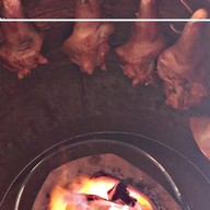 ป๊อป หมู & ไก่ อบโอ่ง