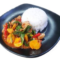 ข้าวต้ม รสทิพย์พัตตาคาร