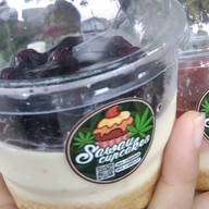 Saw au cupcakes  ซ้ออุ๊ คัพเค้ก