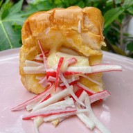 ครัวในบ้านฉัน(ของทอด&ปังปิ้ง) เทียนดัด