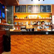 เมนู Coffee Bar Ranong