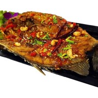 ข้าวต้ม รสทิพย์พัตตาคาร