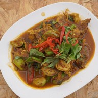 ร้านอาหารเกื้อกูล