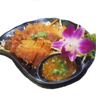 ข้าวต้ม รสทิพย์พัตตาคาร