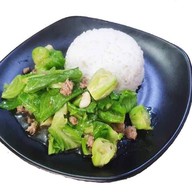 ข้าวต้ม รสทิพย์พัตตาคาร