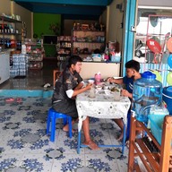 เจ๊ทัยอาหารตามสั่งโปร่งสะเก็ต