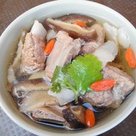 ร้านอาหารไข่ข้นสูตรอาม่า AmaFoods