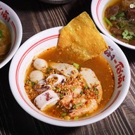 เมนูของร้าน ยาโกเด้ง โอเด้ง