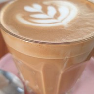 เมนูของร้าน Fong Coffee house เก๊าจาว