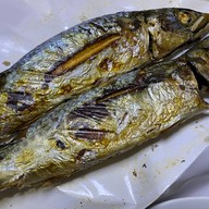 ปลาทูป้าหนูทอง - ตลาดถนอมมิตร88