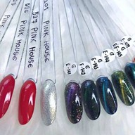 Nail Spa Eyelash & Beauty ตลาดดวงใจไนท์ แก้วอินทร์