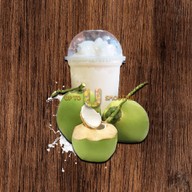 Up to U smoothie (ร้านผลไม้ปั่น)