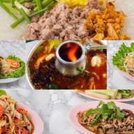 ข้าวต้ม 24 (สาขา1)ตรงข้ามปั๊มน้ำมันPTนางรอง