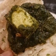 เมนูของร้าน Mustard Indian Kitchen & Bar SV city Rama3