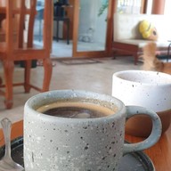 เมนูของร้าน Fong Coffee house เก๊าจาว