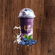 Up to U smoothie (ร้านผลไม้ปั่น)