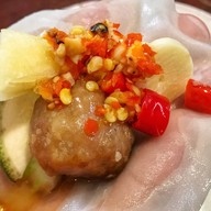 ร้านอาหารเวียดนามเจ๊เลียง ซอยสัตย์แพทย์