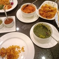 เมนูของร้าน Mustard Indian Kitchen & Bar SV city Rama3