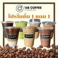 168 COFFEE AT CHIANG MAI