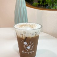 Bee’s Home cafe’(กาแฟ/ชา&อาหารตามสั่ง) -