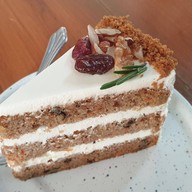 เมนูของร้าน Fong Coffee house เก๊าจาว