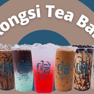 Kongsi Tea Bar - กงสี ที บาร์ สุขุมวิท 97