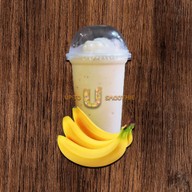 Up to U smoothie (ร้านผลไม้ปั่น)