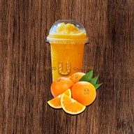 Up to U smoothie (ร้านผลไม้ปั่น)