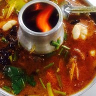 ข้าวต้ม 24 (สาขา1)ตรงข้ามปั๊มน้ำมันPTนางรอง