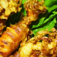 สถานนีข้าว ไม่ใสชูรส รสดี  รับทำข้าวกล่องและset box