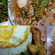 ก๋วยเตี๋ยวหมูต้มยำอร่อย D.