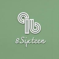 8Sixteen Cafe ถนนศรีเกษม20