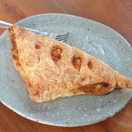 เมนูของร้าน Fong Coffee house เก๊าจาว