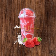 Up to U smoothie (ร้านผลไม้ปั่น)