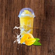 Up to U smoothie (ร้านผลไม้ปั่น)