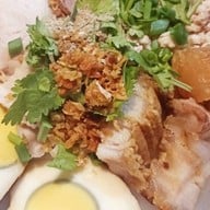 มหารวยก๋วยจั๊บน้ำข้น