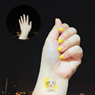 Nail Spa Eyelash & Beauty ตลาดดวงใจไนท์ แก้วอินทร์