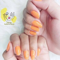 Nail Spa Eyelash & Beauty ตลาดดวงใจไนท์ แก้วอินทร์