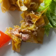 อาหารเช้าโจ๊กฉลอง ภูเก็ต