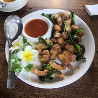 เมนูของร้าน Donsak Orchid Resort (สวนกล้วยไม้ดอนสัก)