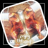 ป๊อป หมู & ไก่ อบโอ่ง