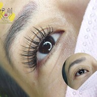 Nail Spa Eyelash & Beauty ตลาดดวงใจไนท์ แก้วอินทร์