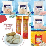 เฮงเฮง Food Shop พระสมุทรเจดีย์