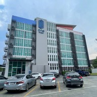 one budget chiangrai airport