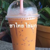 เมนูของร้าน ร้าน คนบ้า กาแฟ91 เพชรเกษม91